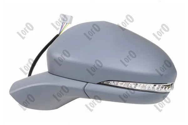 Espelho Exterior ABAKUS 1252M01