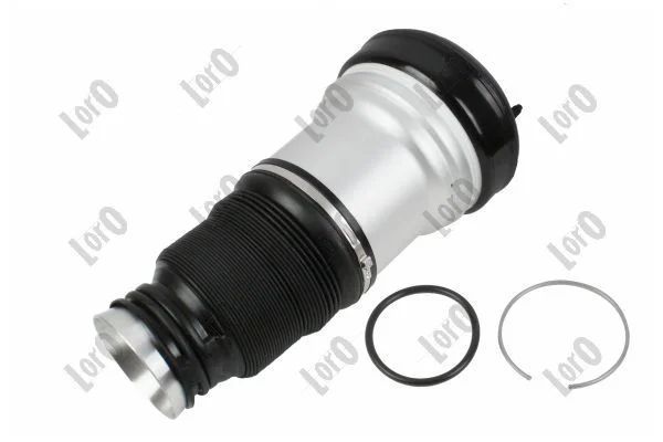 Fole, suspensão pneumática ABAKUS 131-02-005