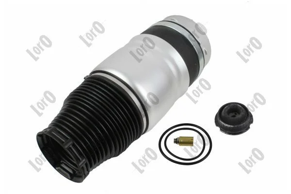Fole, suspensão pneumática ABAKUS 131-02-203