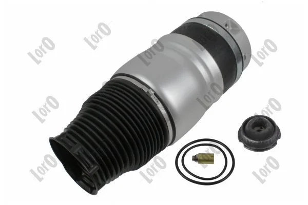 Bellow, air suspension ABAKUS 131-02-204