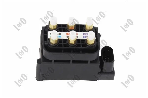 Valve, compressed air system ABAKUS 131-02-502