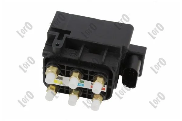 Valve, compressed air system ABAKUS 131-02-507