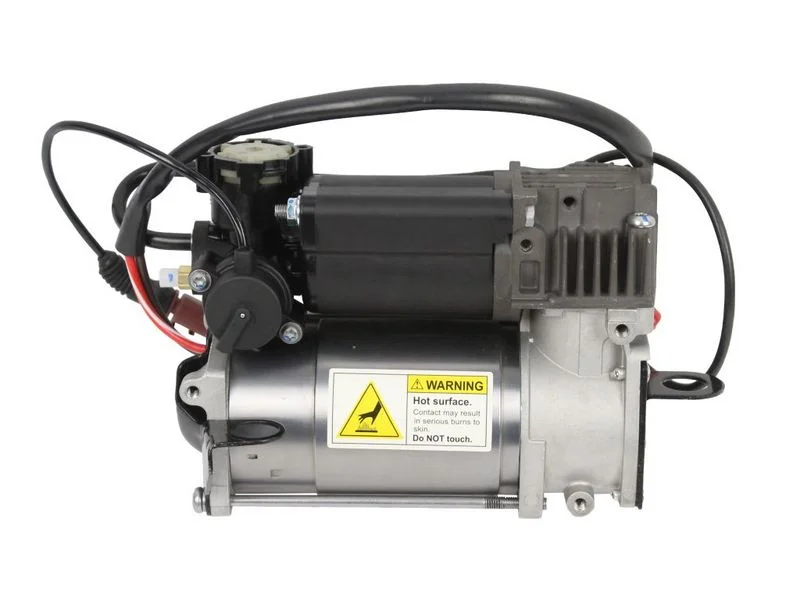 Compressor, compressed air system ABAKUS 131-02-603