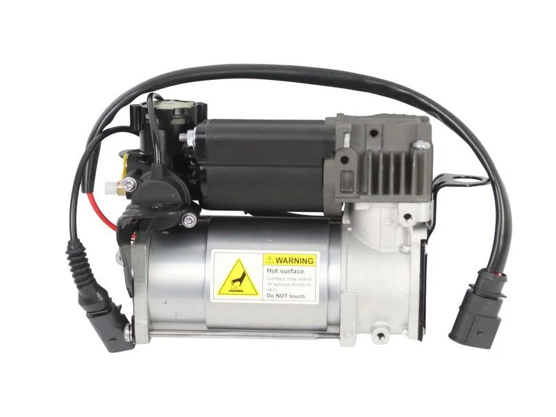 Compressor, compressed air system ABAKUS 131-02-604