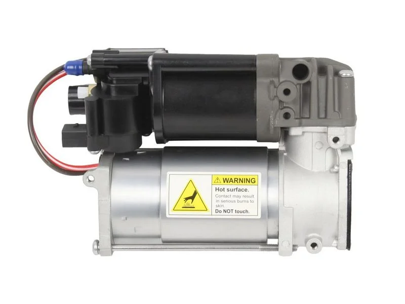 Compressor, compressed air system ABAKUS 131-02-609