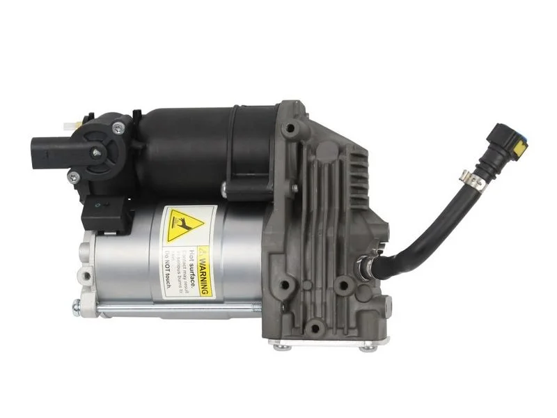 Compressor, compressed air system ABAKUS 131-02-612