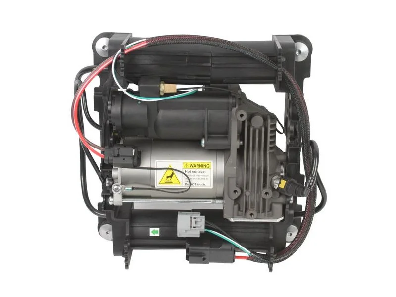 Compressor, sistema de ar comprimido ABAKUS 131-02-618