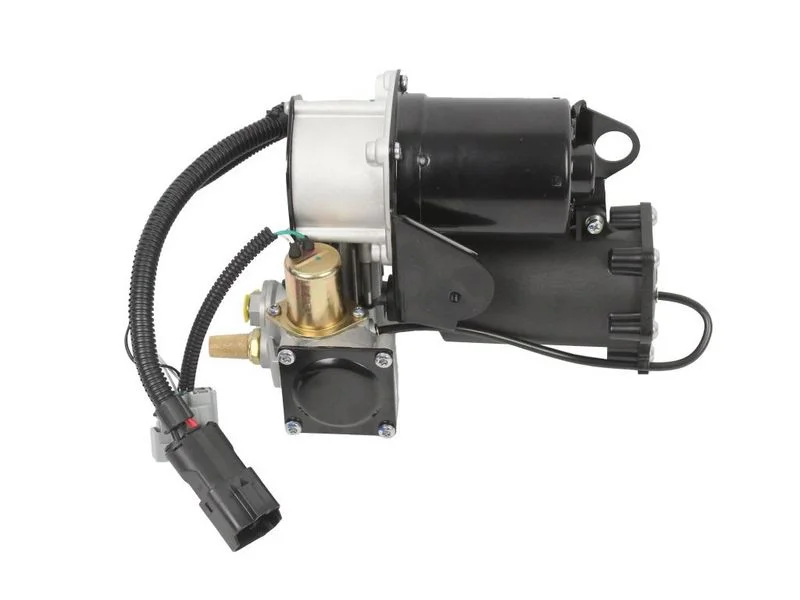 Compressor, sistema de ar comprimido ABAKUS 131-02-619