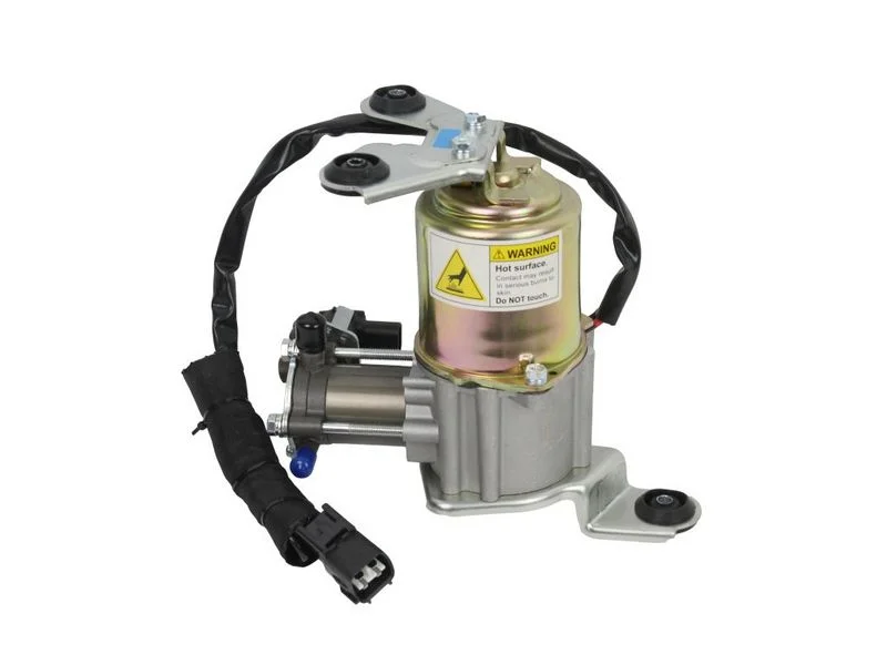 Compressor, compressed air system ABAKUS 131-02-634