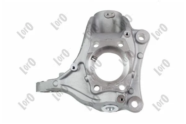 Steering Knuckle, wheel suspension ABAKUS 131-03-018
