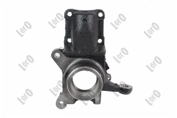 Steering Knuckle, wheel suspension ABAKUS 131-03-043