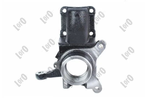 Steering Knuckle, wheel suspension ABAKUS 131-03-044