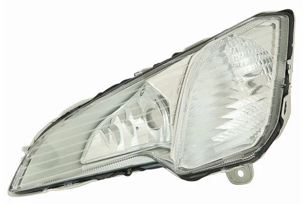 Luz de Nevoeiro Frontal ABAKUS 131-2006R-UE