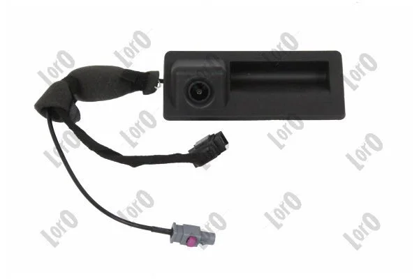 Switch, tailgate ABAKUS 132-003-115