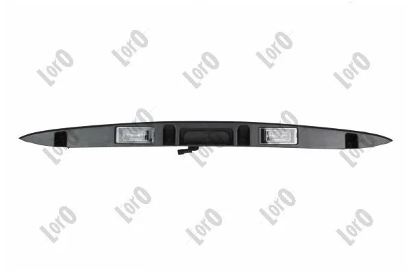 Tailgate Handle ABAKUS 132-004-079