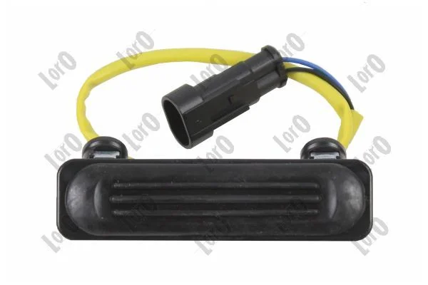 Switch, tailgate release ABAKUS 132-016-010