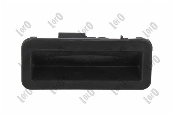 Switch, tailgate release ABAKUS 132-017-008