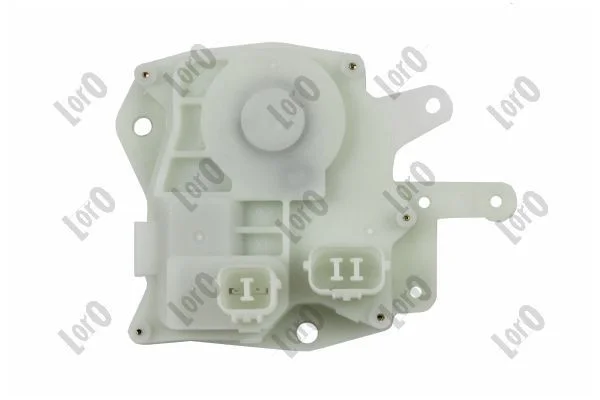Actuator, central locking system ABAKUS 132-018-008
