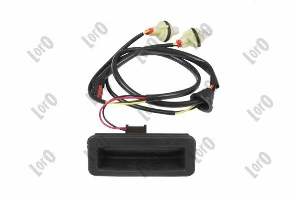 Switch, tailgate ABAKUS 132-027-011