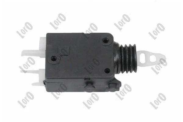 Actuator, central locking system ABAKUS 132-038-004