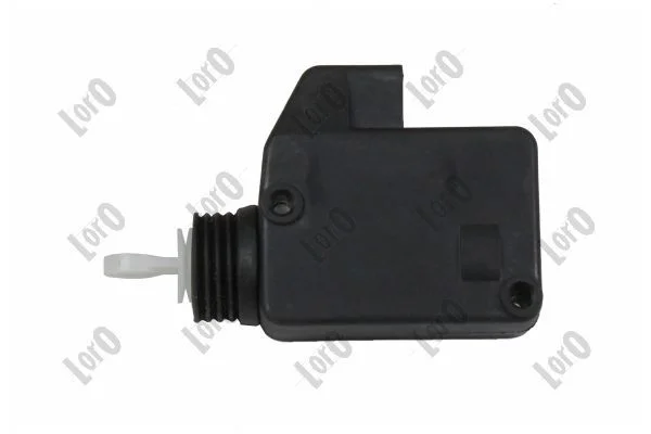 Actuator, central locking system ABAKUS 132-038-006