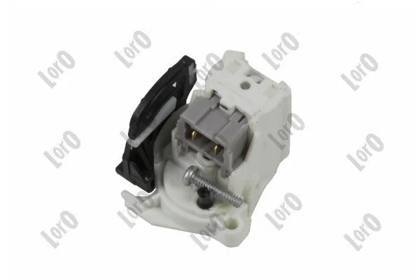 Actuator, central locking system ABAKUS 132-042-009