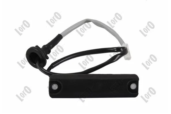 Switch, tailgate release ABAKUS 132-051-006