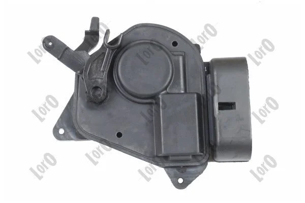 Actuator, central locking system ABAKUS 132-051-007