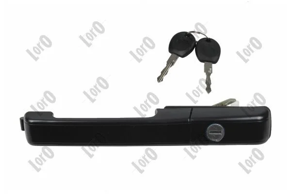 Pega da porta exterior ABAKUS 132-053-007