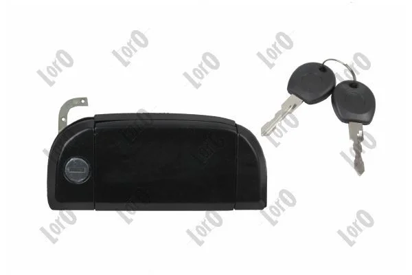 Exterior Door Handle ABAKUS 132-053-024