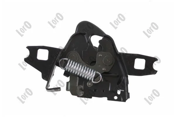 Bonnet Lock ABAKUS 132-053-043