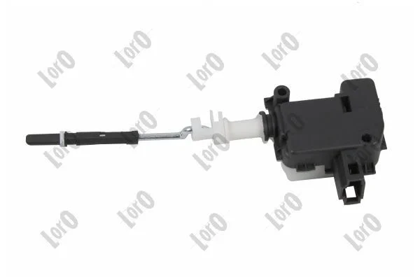 Actuator, central locking system ABAKUS 132-053-075