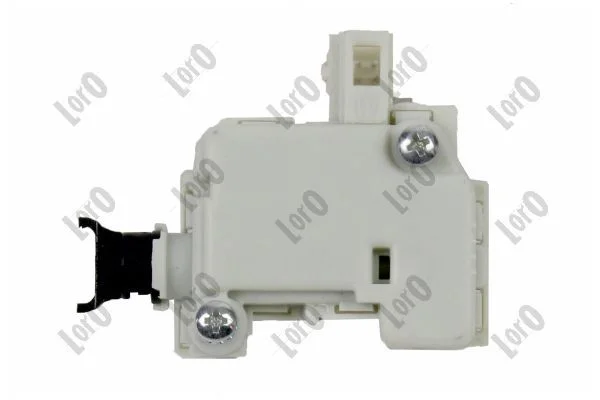Actuator, central locking system ABAKUS 132-053-081