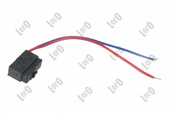 Interruptor, fecho da porta ABAKUS 132-053-091