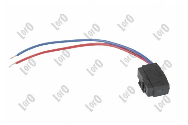 Interruptor, fecho da porta ABAKUS 132-053-092