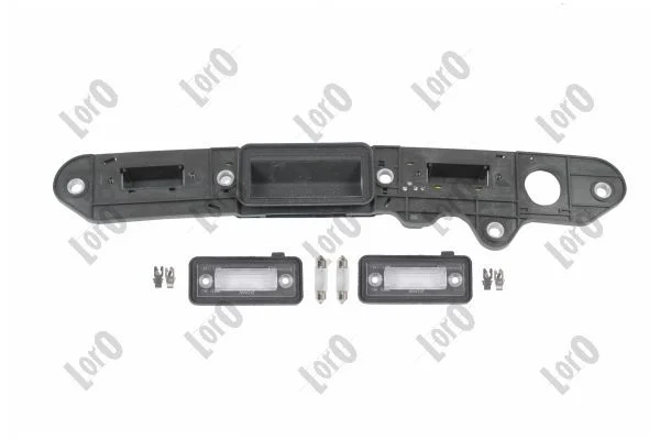 Switch, tailgate release ABAKUS 132-053-093