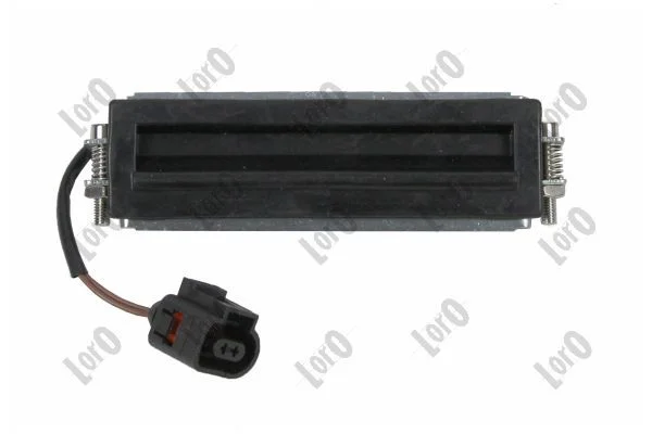 Switch, tailgate release ABAKUS 132-053-094