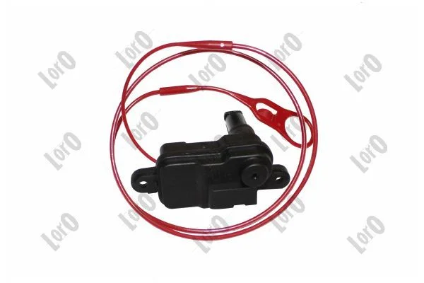 Actuator, central locking system ABAKUS 132-053-212