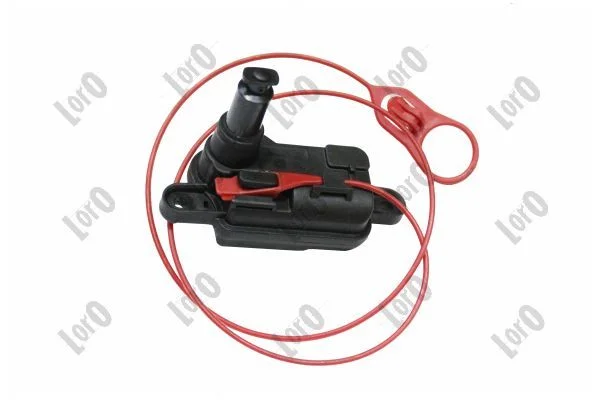 Atuador, sistema de fecho centralizado ABAKUS 132-053-213