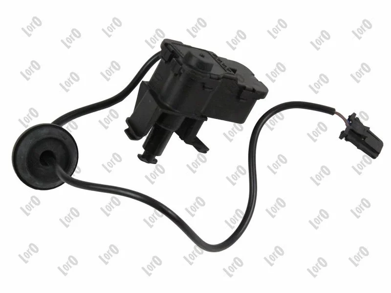 Atuador, sistema de fecho centralizado ABAKUS 132-053-216