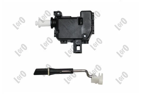 Actuator, central locking system ABAKUS 132-053-217