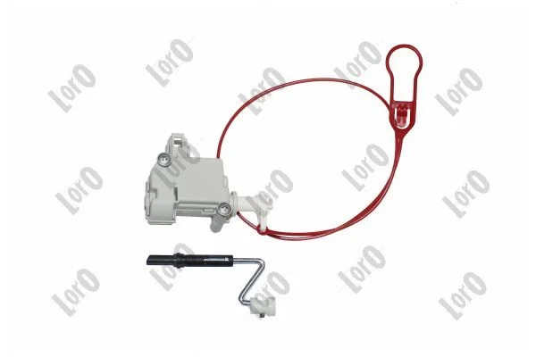 Atuador, sistema de fecho centralizado ABAKUS 132-053-218