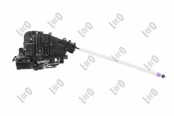 Fechadura da porta ABAKUS 132-054-018