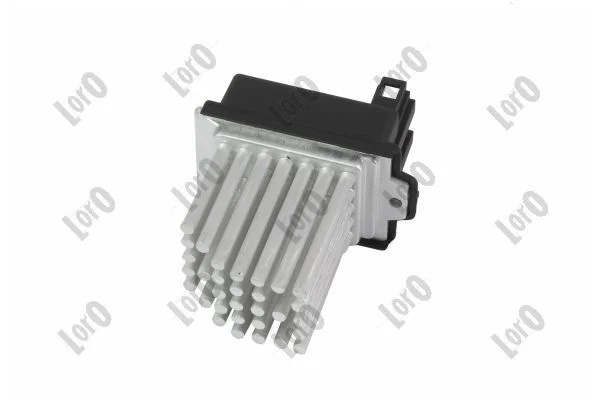 Resistor, ventilador interior ABAKUS 133-003-006