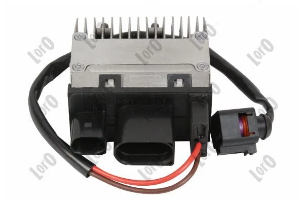 Unidade de Controle, ventilador elétrico (resfriamento do motor) ABAKUS 133-003-015