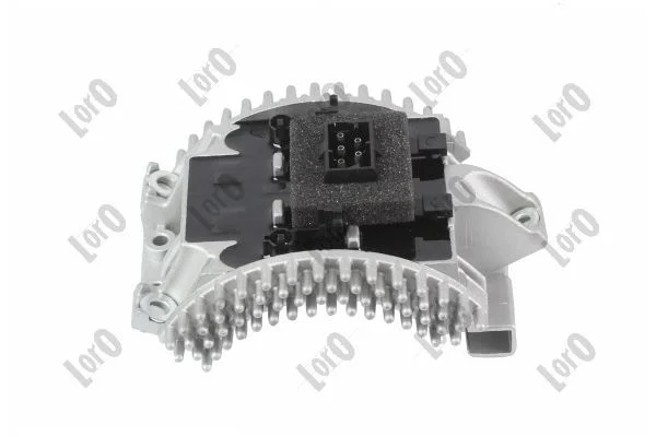 Resistor, ventilador interior ABAKUS 133-004-005