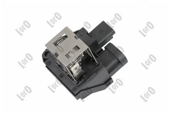 Resistor, ventilador interior ABAKUS 133-009-013