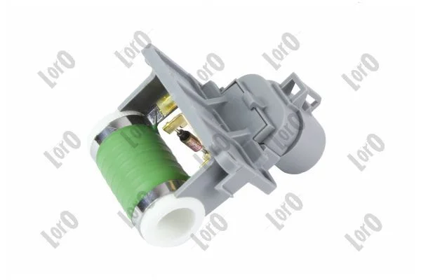 Resistor, ventilador interior ABAKUS 133-017-010