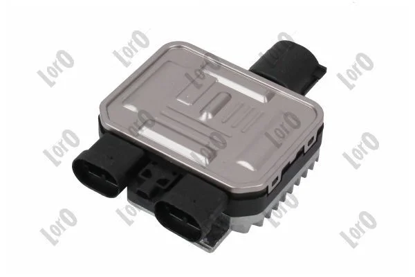 Unidade de Controle, ventilador elétrico (resfriamento do motor) ABAKUS 133-017-013