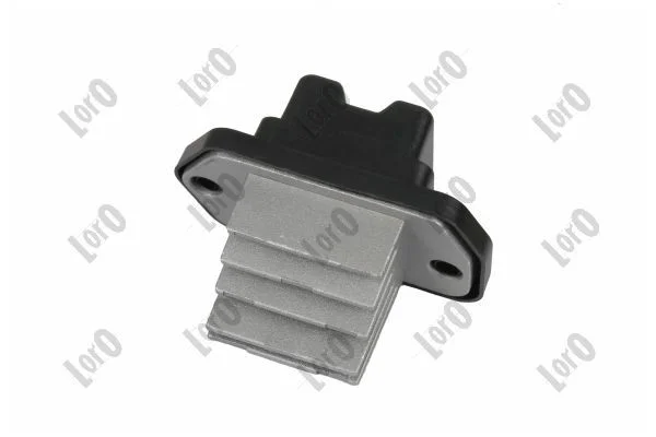 Resistor, ventilador interior ABAKUS 133-018-001
